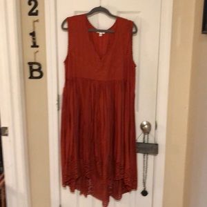 Sophie Max Dress size large